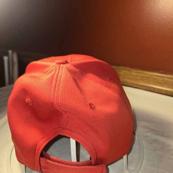 Los Angeles Angels Anaheim Hat team MLB adjustable cap - Picture 3 of 6